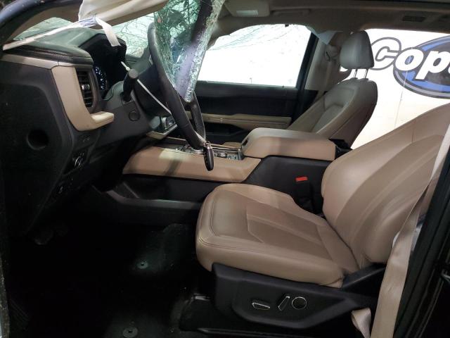 Photo 7 from auction – 2024 FORD EXPEDITION with VIN 1FMJK2A81REA42011