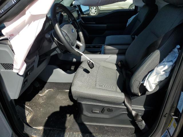 Photo 7 from auction – 2024 FORD F150 XLT with VIN 1FTFW3LD2RFB27786