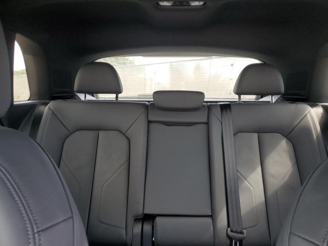 Photo 10 from auction – 2022 AUDI Q3 PREMIUM with VIN WA1DECF36N1084908