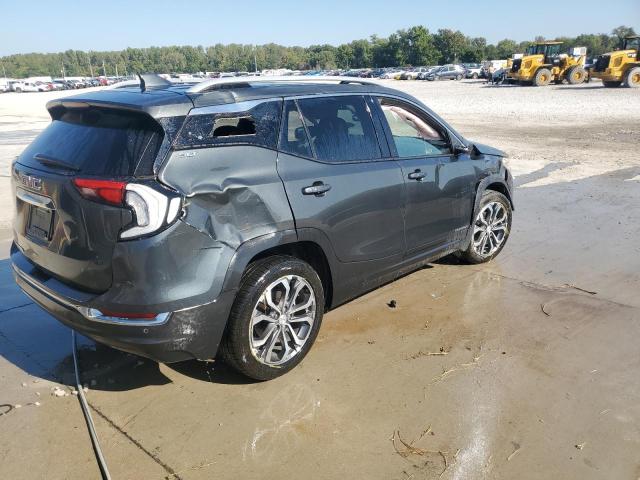 Photo 3 from auction – 2021 GMC TERRAIN SL with VIN 3GKALPEV4ML338023