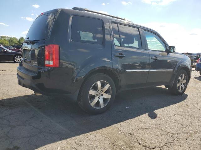 Photo 3 from auction – 2013 HONDA PILOT TOURING with VIN 5FNYF4H95DB049536