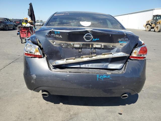 Photo 6 from auction – 2013 NISSAN ALTIMA 3.5S with VIN 1N4BL3AP7DN482607
