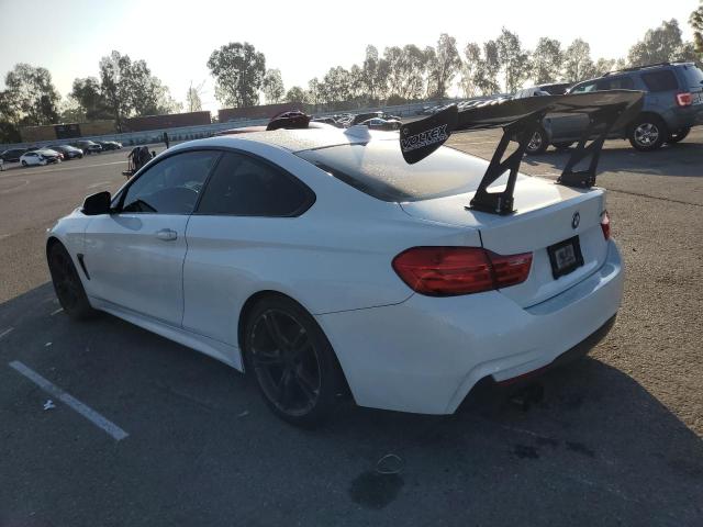 Zdjęcie 2 z aukcji – 2015 BMW 428 I z VIN WBA3N7C59FK225378