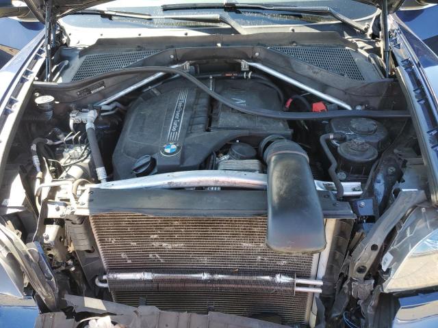Photo 12 from auction – 2013 BMW X5 XDRIVE3 with VIN 5UXZV4C57D0E04539