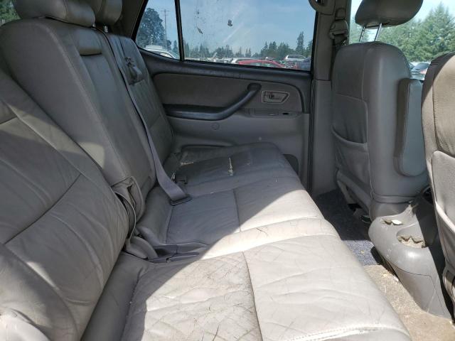 Photo 11 from auction – 2004 TOYOTA SEQUOIA SR with VIN 5TDBT44A34S233464