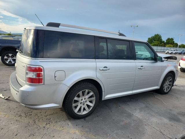 Photo 3 from auction – 2012 FORD FLEX SEL with VIN 2FMHK6CC4CBD04999