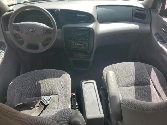 Photo 8 from auction – 2003 FORD WINDSTAR LX with VIN 2FMZA51443BB42899