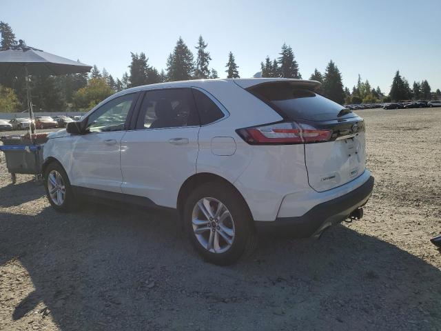 Photo 2 from auction – 2019 FORD EDGE SEL with VIN 2FMPK4J95KBB76813