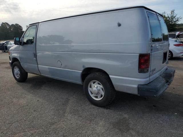 Photo 2 from auction – 2008 FORD ECONOLINE E150 VAN with VIN 1FTNE14WX8DA51988