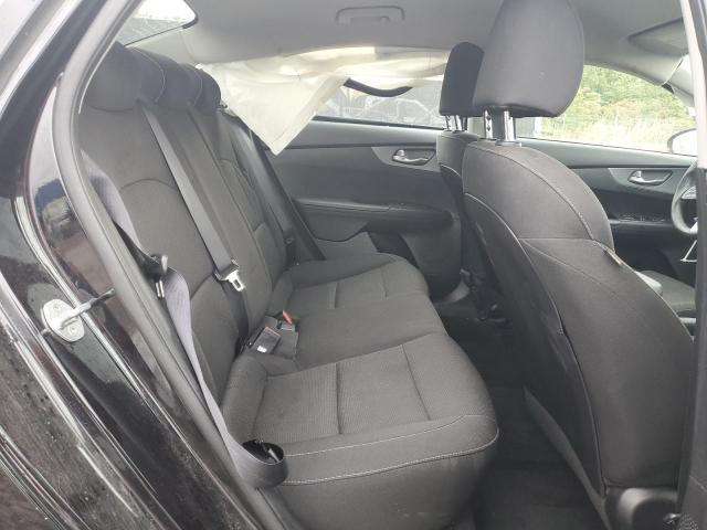 Photo 10 from auction – 2021 KIA FORTE FE with VIN 3KPF24AD0ME291030