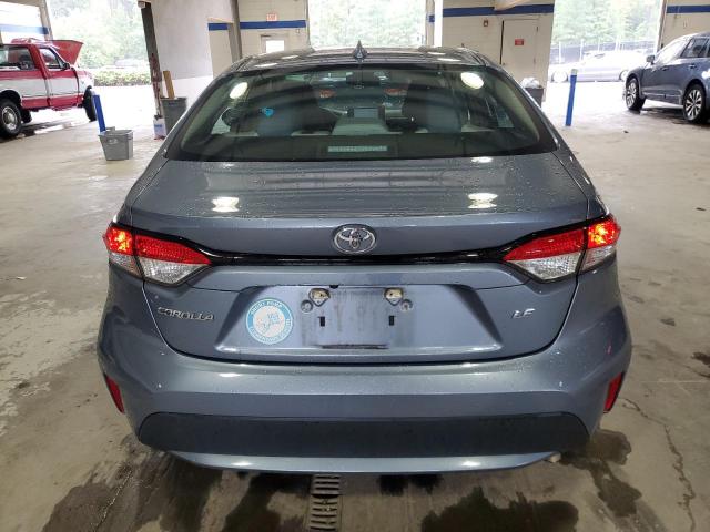 Photo 6 from auction – 2020 TOYOTA COROLLA LE with VIN 5YFEPRAE0LP090003