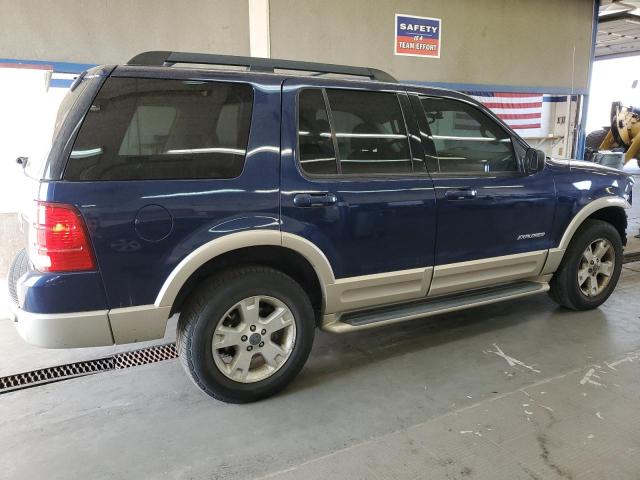 Photo 3 from auction – 2005 FORD EXPLORER E with VIN 1FMDU64K25UB54404