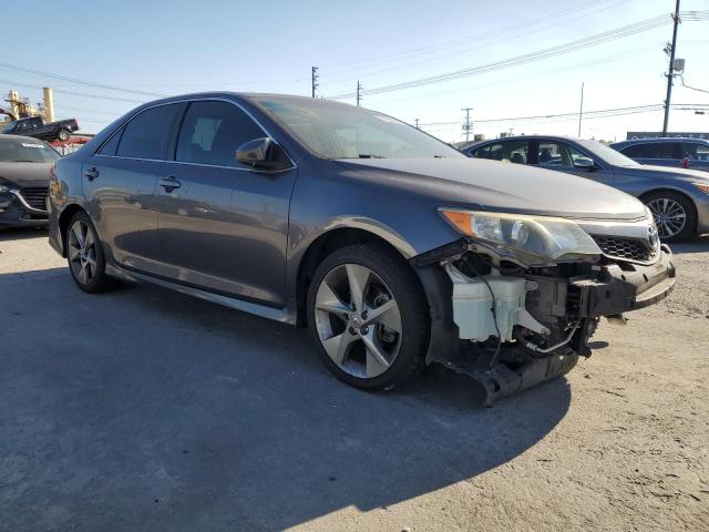 Photo 4 from auction – 2014 TOYOTA CAMRY with VIN 4T1BK1FK5EU026073