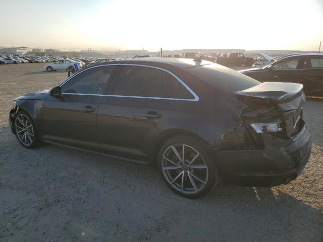 Foto 2 de la subasta – 2018 AUDI A4 PREMIUM con VIN WAUENAF49JA211374