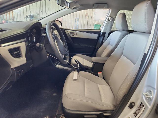 Photo 7 from auction – 2015 TOYOTA COROLLA L with VIN 5YFBURHE9FP236369