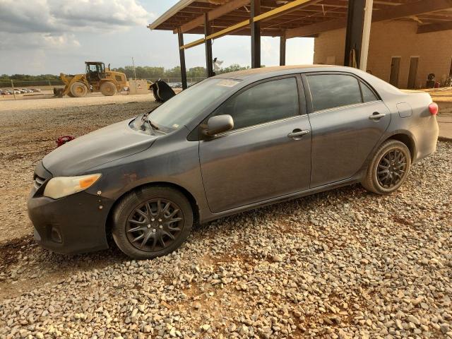 TOYOTA COROLLA BA 2013 with VIN 2T1BU4EE6DC929680 - Photo from auction