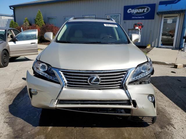 صورة رقم 5 من المزاد - 2014 LEXUS RX 350 مع VIN 2T2ZK1BA9EC138934