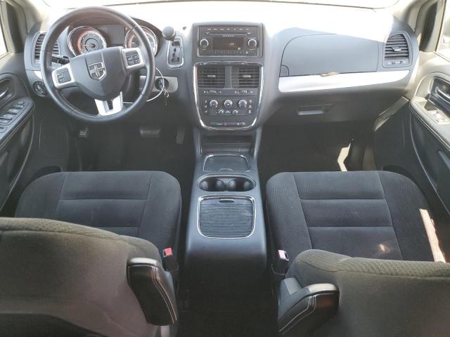 Photo 8 from auction – 2016 DODGE GRAND CARA with VIN 2C4RDGCG5GR202698
