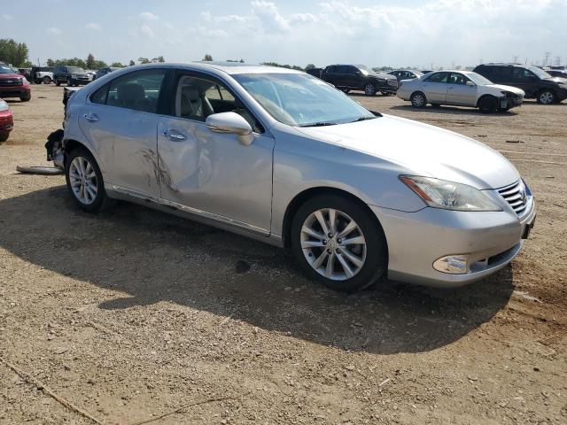 Photo 4 from auction – 2010 LEXUS ES 350 with VIN JTHBK1EG9A2383990