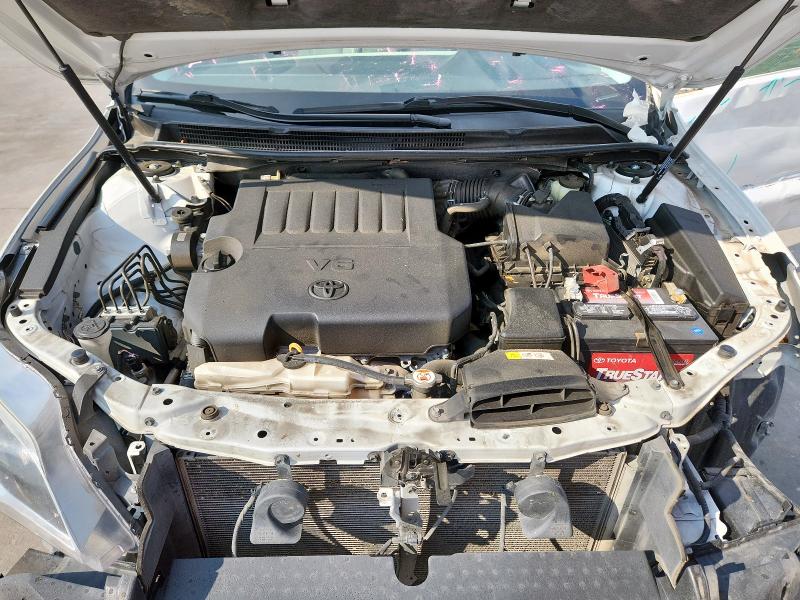 Photo 11 from auction – 2016 TOYOTA AVALON XLE with VIN 4T1BK1EB0GU241610