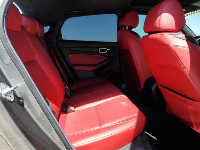 Photo 10 from auction – 2025 ACURA INTEGRA A-SPEC with VIN 19UDE4H37SA007633