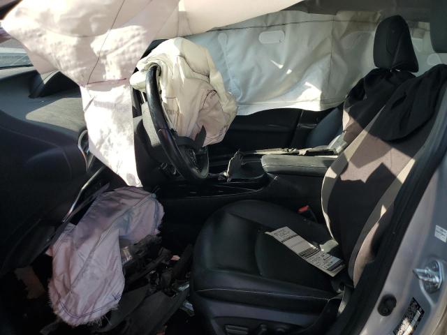 Photo 7 from auction – 2021 TOYOTA PRIUS PRIM with VIN JTDKAMFP4M3176409