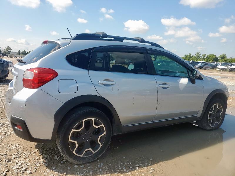 Photo 3 from auction – 2013 SUBARU XV CROSSTR with VIN JF2GPAVCXD2850961