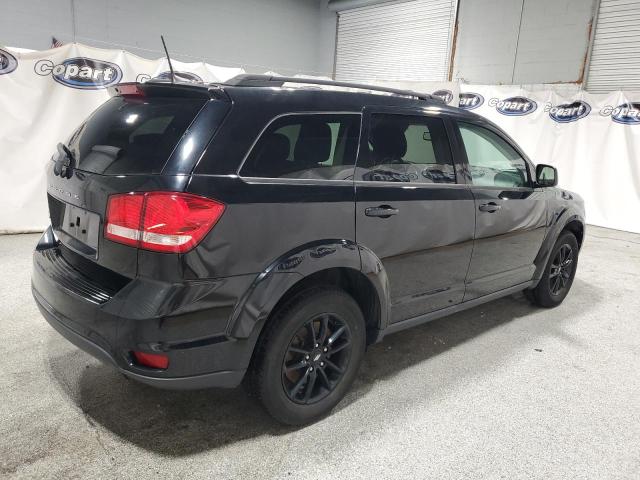 Photo 3 from auction – 2019 DODGE JOURNEY SE with VIN 3C4PDCBB4KT866955