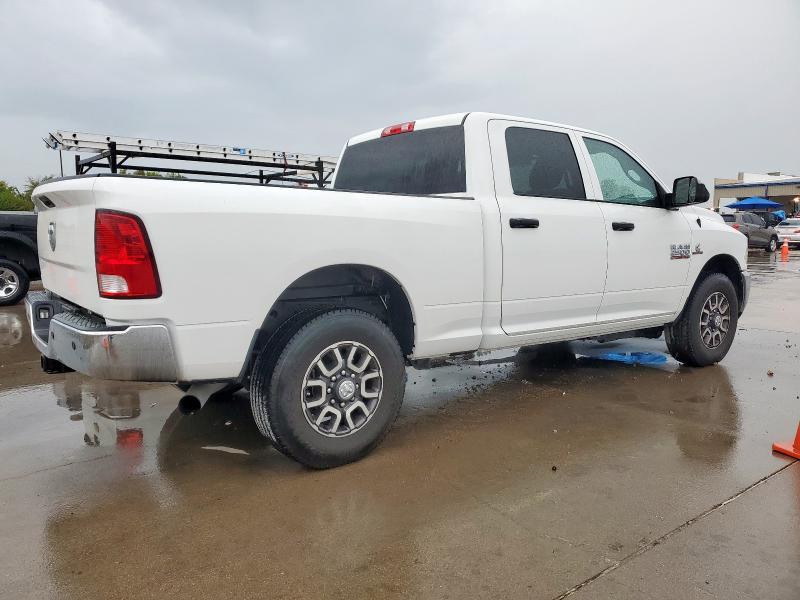 Photo 3 from auction – 2018 RAM 2500 ST with VIN 3C6UR4CL7JG414613