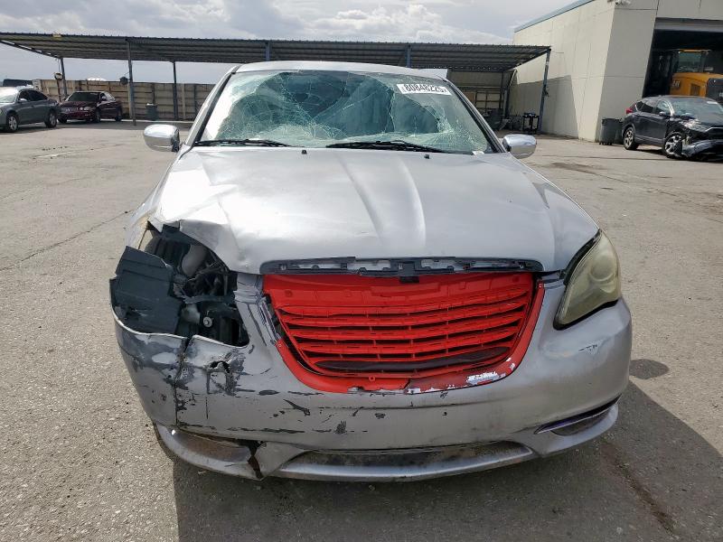 Photo 5 from auction – 2014 CHRYSLER 200 LX with VIN 1C3CCBAB1EN140797