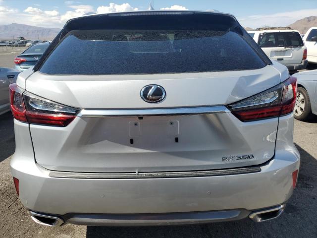 Photo 6 from auction – 2017 LEXUS RX 350 BASE with VIN 2T2ZZMCA7HC041635