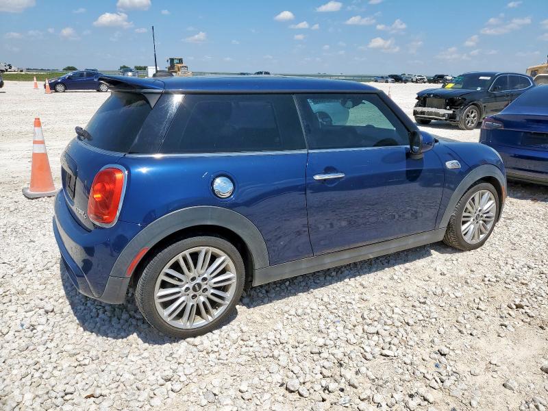 Photo 3 from auction – 2014 MINI COOPER S with VIN WMWXM7C58ET926166