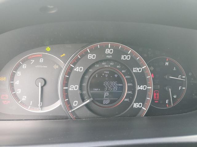 Photo 9 from auction – 2015 HONDA ACCORD EXL with VIN 1HGCT2B8XFA009019
