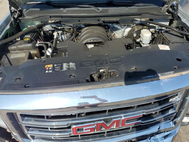 Photo 11 from auction – 2015 GMC SIERRA C15 with VIN 1GTR1UEC4FZ252353