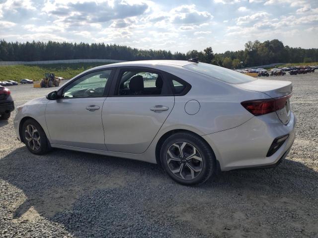 Photo 2 from auction – 2019 KIA FORTE FE with VIN 3KPF24AD4KE060807
