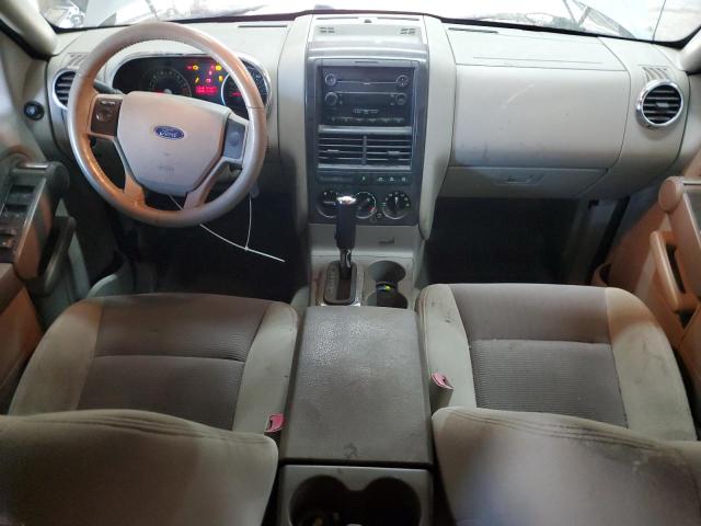 Photo 8 from auction – 2007 FORD EXPLORER X with VIN 1FMEU73EX7UA92078