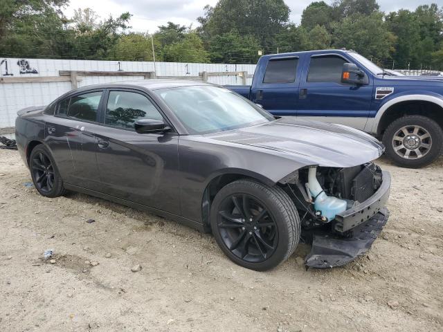 Photo 4 from auction – 2016 DODGE CHARGER SE with VIN 2C3CDXBG1GH223095
