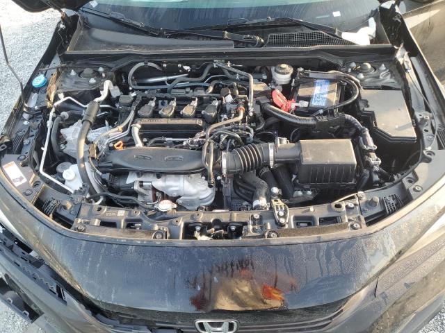 Photo 11 from auction – 2024 HONDA CIVIC EX with VIN 2HGFE1F71RH339253