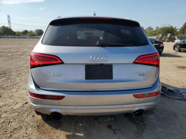 Photo 6 from auction – 2015 AUDI Q5 PREMIUM with VIN WA1LFAFP8FA023691