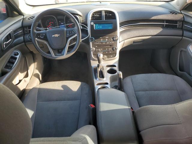 Photo 8 from auction – 2015 CHEVROLET MALIBU LS with VIN 1G11B5SL7FF274717