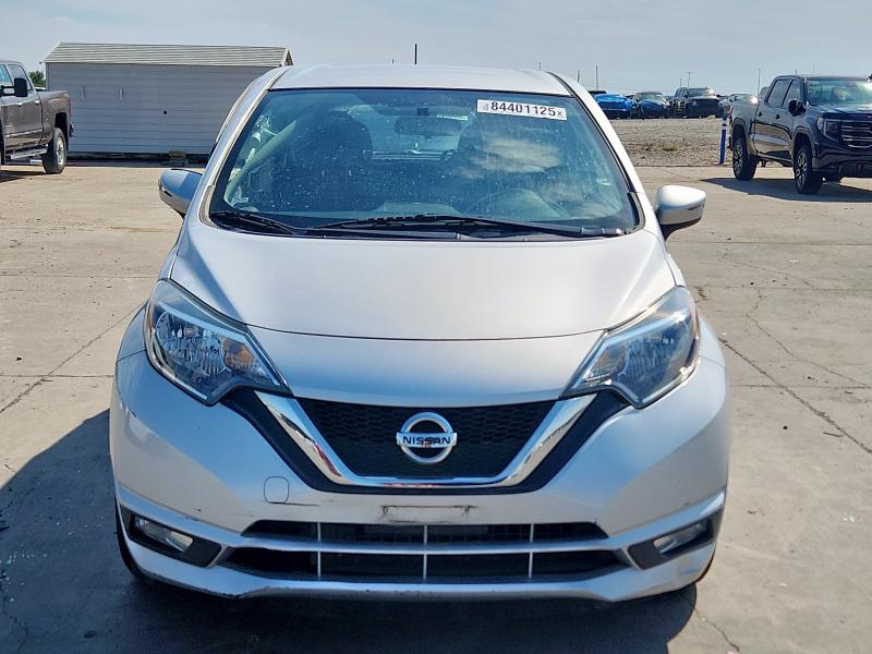 Photo 5 from auction – 2017 NISSAN VERSA NOTE with VIN 3N1CE2CP0HL378243