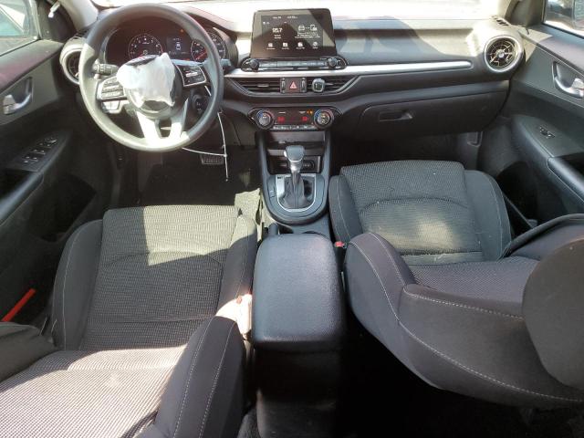 Photo 8 from auction – 2019 KIA FORTE with VIN 3KPF24AD2KE116081