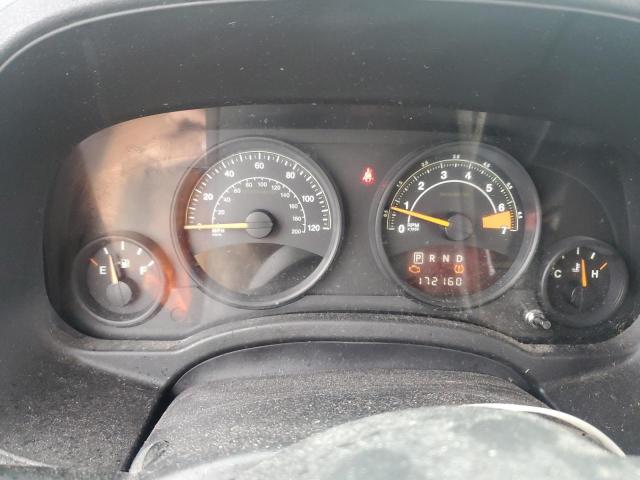 Photo 9 from auction – 2014 JEEP PATRIOT LA with VIN 1C4NJPFA6ED856737