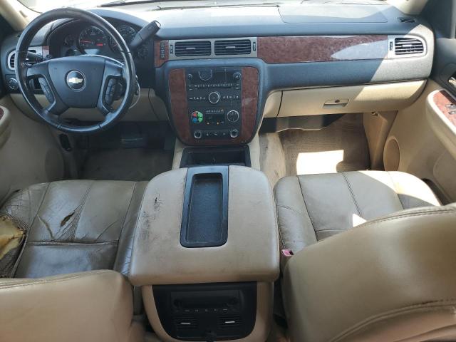 Photo 8 from auction – 2008 CHEVROLET AVALANCHE with VIN 3GNEC12J88G216332