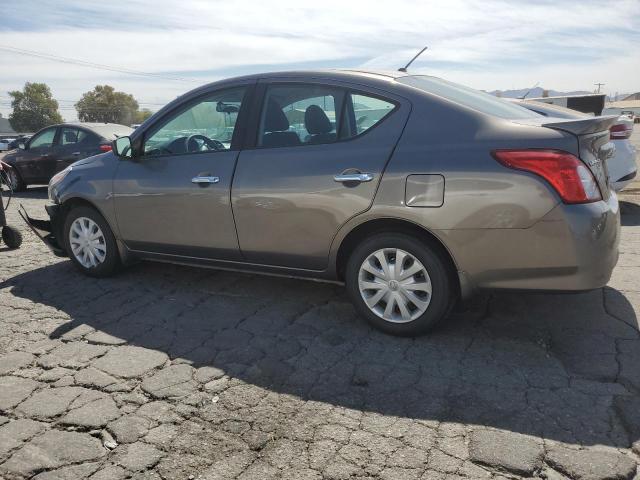 Photo 2 from auction – 2016 NISSAN VERSA S with VIN 3N1CN7AP0GL825247