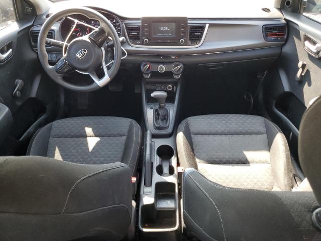 Photo 8 from auction – 2018 KIA RIO with VIN 3KPA24AB6JE073534
