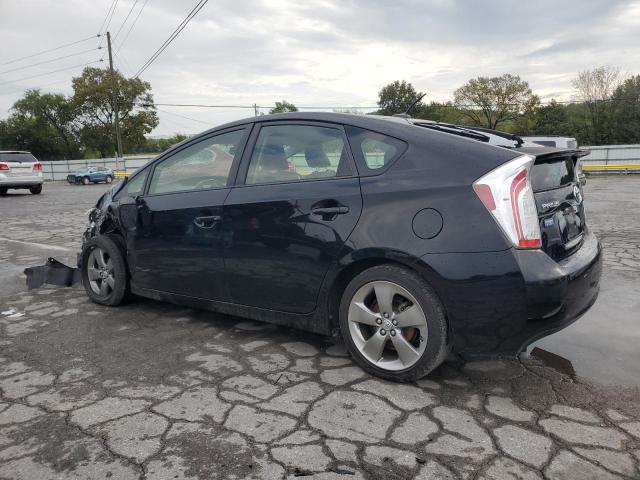 Photo 2 from auction – 2013 TOYOTA PRIUS with VIN JTDKN3DU1D5596012