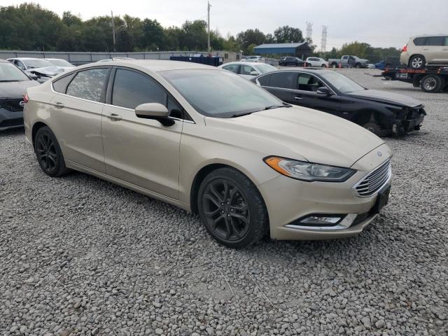 Photo 4 from auction – 2018 FORD FUSION with VIN 3FA6P0G72JR144276