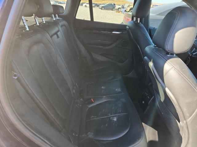 Photo 11 from auction – 2016 BMW X1 XDRIVE2 with VIN WBXHT3C34GP887589