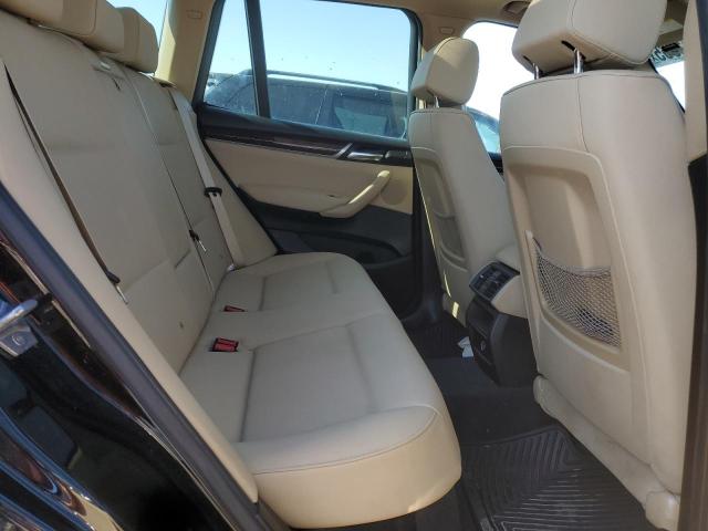 Photo 10 from auction – 2016 BMW X3 XDRIVE2 with VIN 5UXWX9C53G0D75670